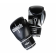 Боксерские перчатки Clinch Punch 2.0 C141 Black/Silver