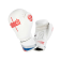 Боксерские перчатки Clinch Olimp C111 White/Red 