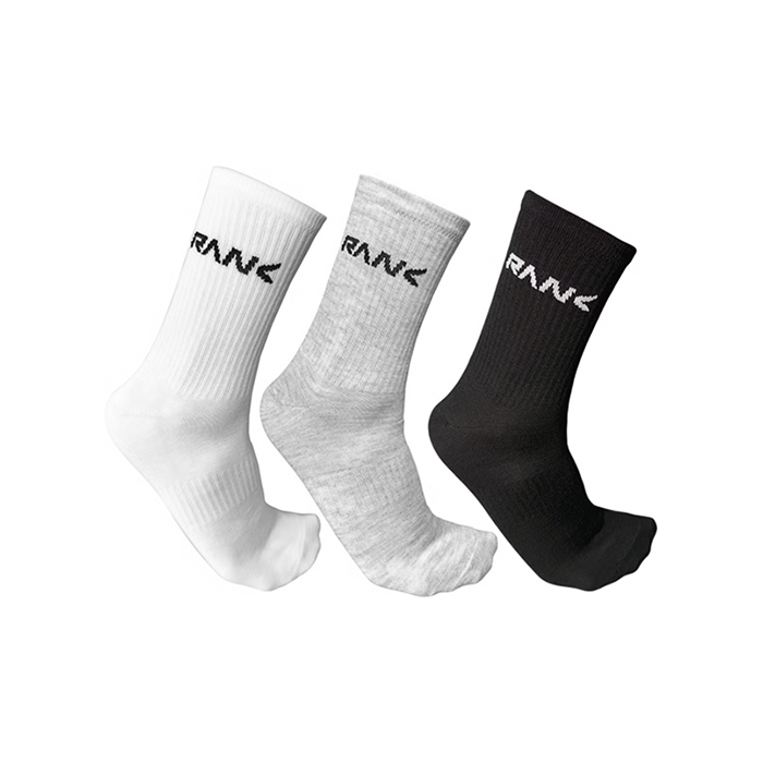 Носки Rank Everyday socks high 3 pack WGB