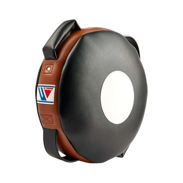 Подушка тренерская Winning СМ-85 Black