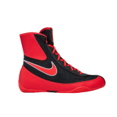 Nike machomai black shop