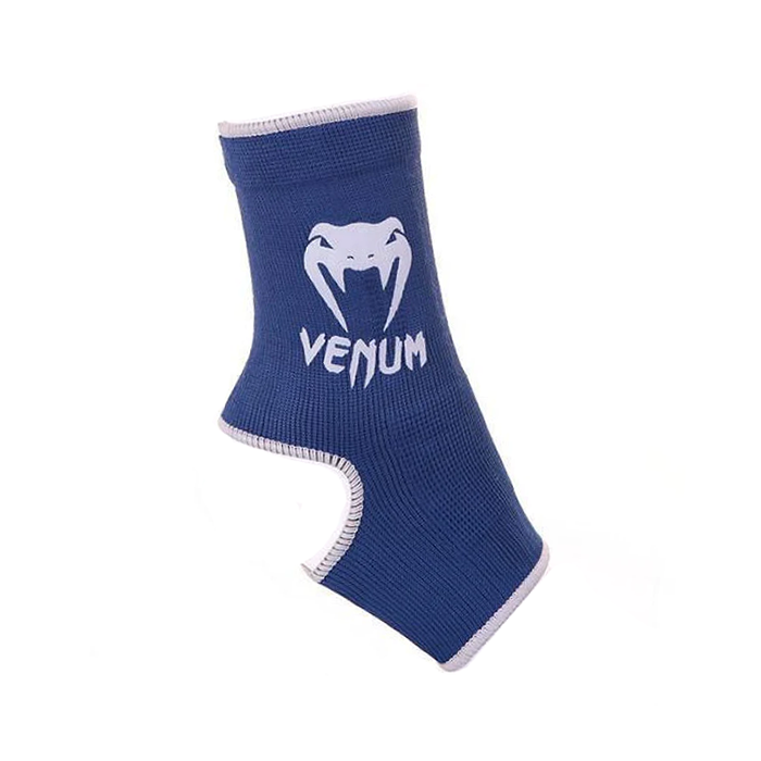 Суппорт Venum Kontact Ankle Support Guard Blue