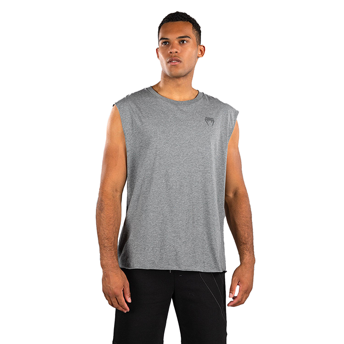 Майка Venum Divide Shinan Grey