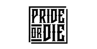 Pride or Die