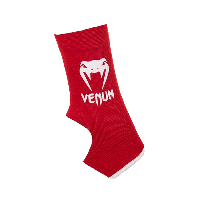 Суппорт Venum Kontact Ankle Support Guard Red