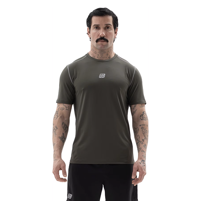 Футболка Rank Reflex T-shirt Khaki