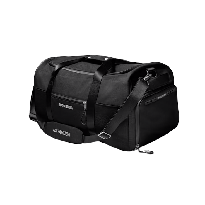 Сумка Hayabusa Airstream Athletic Duffle Bag Black