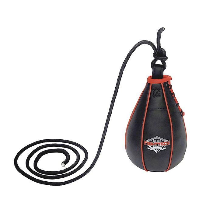 Груша маятник Slip Ball Fighttech SBN Black