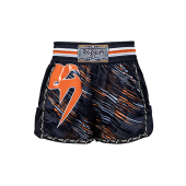 Шорты для тайского бокса Venum Giant Orange