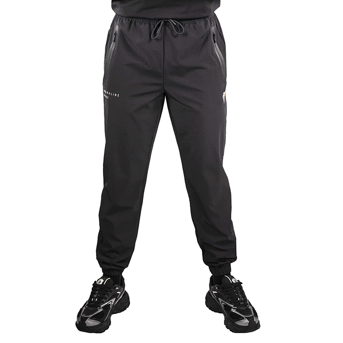 Спортивные штаны Venum Adrenaline Joggers Black/Sand