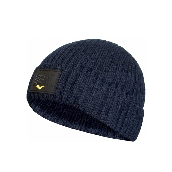 Шапка Everlast Wagner X-Hard Navy