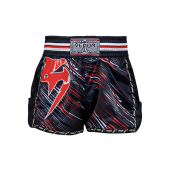 Шорты для тайского бокса Venum Giant Red