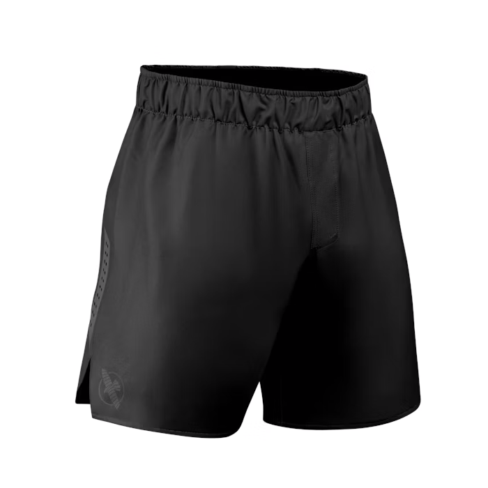 Шорты Hayabusa Core Grappling Black