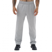 Спортивные штаны Rank Competitor Fleece Grey Melange