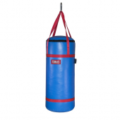 Мешок боксерский детский Fighttech ВР1 PVC Blue