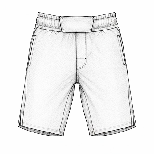 Шорты ММА.png