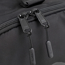 Рюкзак-сумка Manto XL Convertible SOCIETY Blackout 5