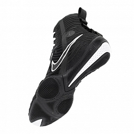 Боксерки Nike HKO 3.0 Black/White 4