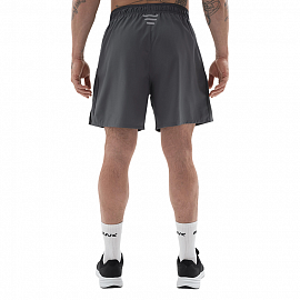 Шорты RANK Man Impoderable 7in Graphite 2
