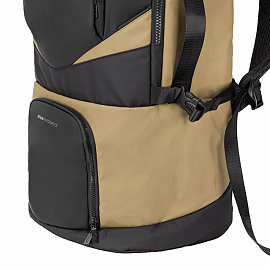 Рюкзак Venum Xtreme Evo 2 Black/Sand 3