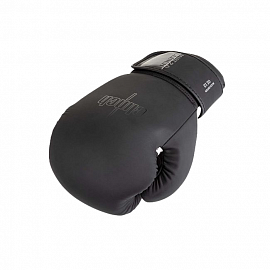 Боксерские перчатки Clinch C183 Mist 2.0 Black 5