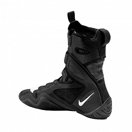 Боксерки Nike HyperKO 2.0 002 Black/White 2