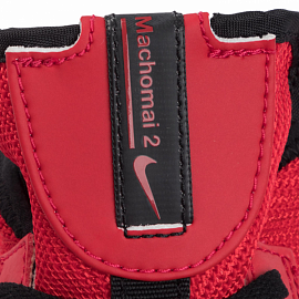 Боксерки Nike Machomai 2 610 Red 4