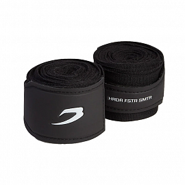 Боксерские бинты Boxraw 4,5 м. Black 4