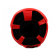 Боксерский шлем Adidas Star Pro RedGreen_4