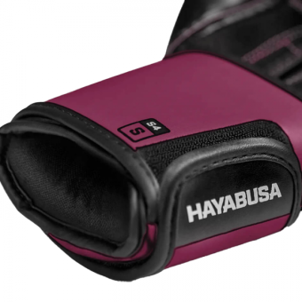hayabusa-s4-gloves-wine-wrist