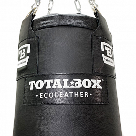 Боксерский мешок Totalbox Ecoleather СМКЭ 2