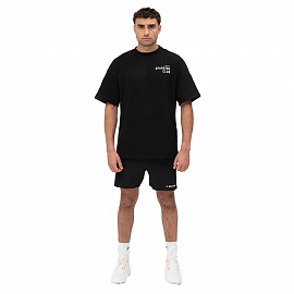 Футболка Boxraw This Is My House Black 4