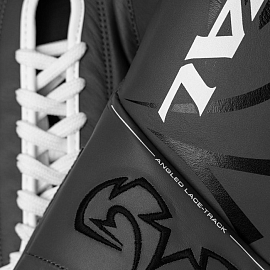 Боксерские перчатки Rival RFX-Guerrero Pro Fight HDE-F Grey 2