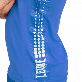 Майка боксёрская Leone 1947 AB726 Blue 4