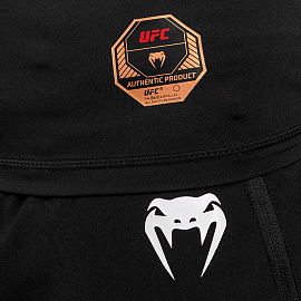 Рашгард UFC Adrenaline by Venum Fight Week L/S Black 4