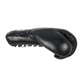 Боксерские перчатки Rival RFX-Guerrero Pro Fight HDE-F Black 3