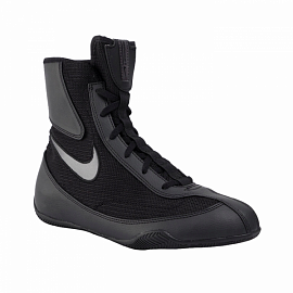 Боксерки Nike Machomai 2 001 Black 2
