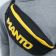 Поясная сумка Manto waist bag Prime XL Black