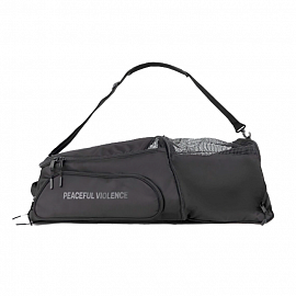 Рюкзак-сумка Manto XL Convertible SOCIETY Blackout 2