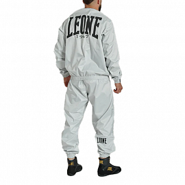 Костюм сауна Leone 1947 AB296 Kit Advanced Light gray 1