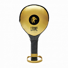 Лапы-ракетки Leone 1947 GM551 Speed Line Boxing Black 1