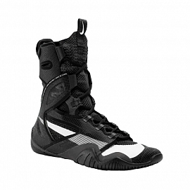 Боксерки Nike HyperKO 2.0 002 Black/White 1