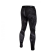 Компрессионные штаны Venum Gladiator 3.0 BlackBlack_3