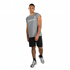 Майка Venum Boxing VT Shinan Grey 3