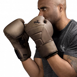 Боксерские перчатки Hayabusa LX Kanpeki Vintage 5