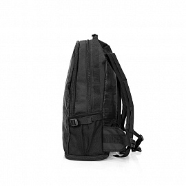 Рюкзак Fairtex BAG4 Black Camo 1