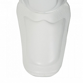 Защита на голень Twins SGL10 White 3
