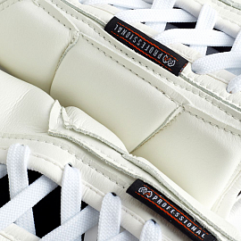 Боксерские перчатки Rival RS1 2.0 Ultra Sparring White 3