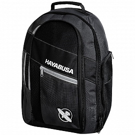 Рюкзак Hayabusa Ryoko Black/Grey 1