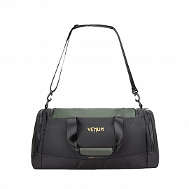 Сумка Venum Trainer Evo 2 Trainer Lite Black/Khaki 3
